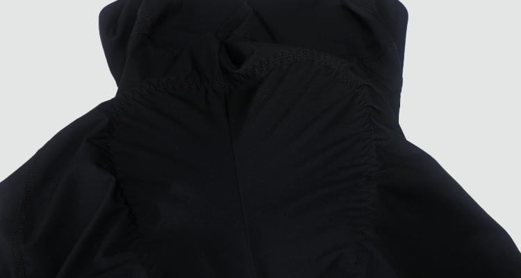 bulk cycling bib shorts